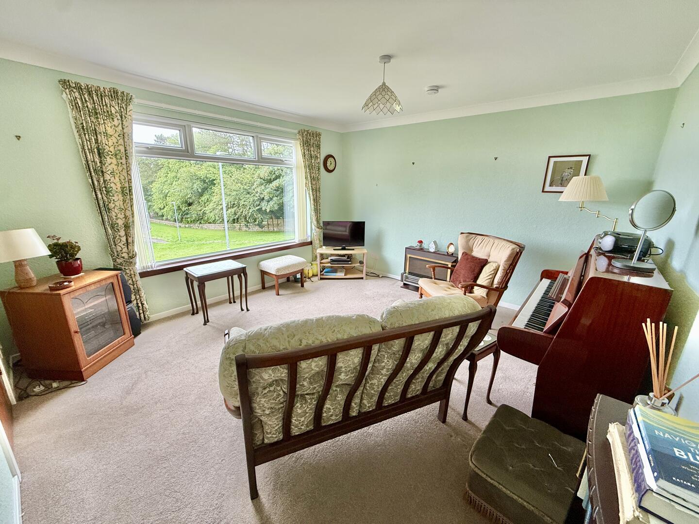 Farmfield Terrace, West Kilbride